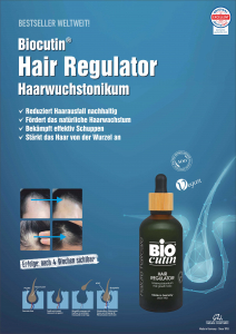Biocutin® Hair Regulator