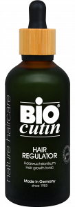 Biocutin® ANTI-HAARAUSFALL & WACHSTUMS-BOOSTER