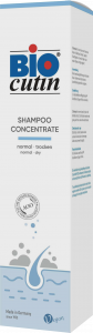 (Art.Nr.: GW_403200GTIN/EAN: 4251036700129) Auf den Merkzettel Biocutin® Shampoo Concentrate normal & trocken