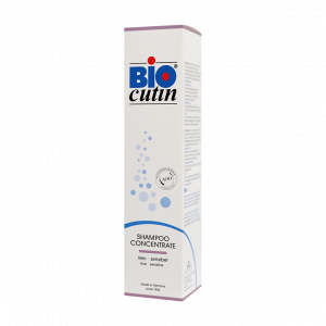 Biocutin® Shampoo feines Haar