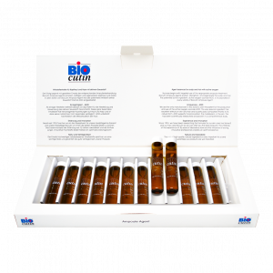 Biocutin® Regulator Agent  Haarwachstumskur