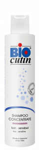 Biocutin® Shampoo feines Haar