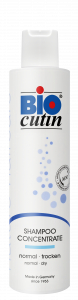 Biocutin® Shampoo Concentrate normal & trocken