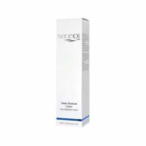 SaneO2® Deep Moisture Lotion  - Aktivfluid