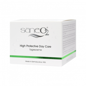 High Protective Day Care - Tagescreme