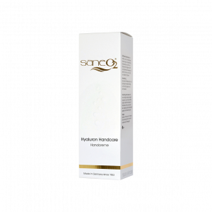 SaneO2® Hyaluron Handcare  Handcreme