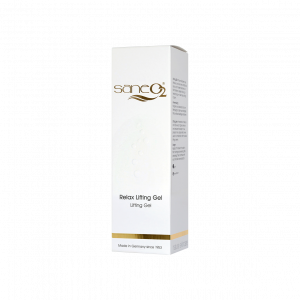 SaneO2® Relax Lifting Cream