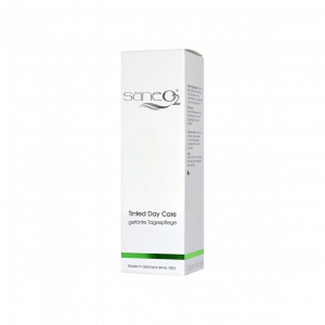 SaneO2® Tinted Day Care  Getönte Tagescreme