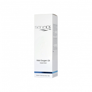 SaneO2® Vital Oxygen Oil 30 ml - Gesichtsöl
