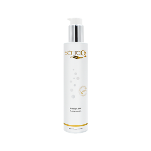 SaneO2® Nutrition Milk Reinigungsmilch