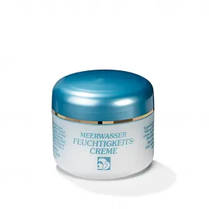 Feuchtigkeitscreme 30 ml Meerwasser Kosmetik