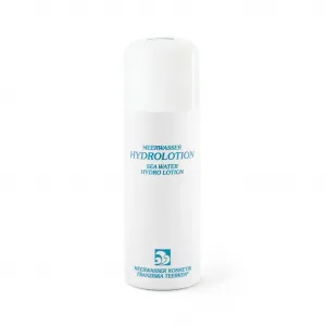 Hydrolotion 200 ml Meerwasser Kosmetik Franziska