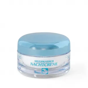 Nachtcreme 50 ml Meerwasser Kosmetik