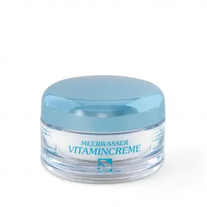 Vitamincreme 50 ml Meerwasser Kosmetik