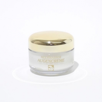 Augencreme 20 ml Meerwasser Kosmetik