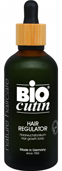 Biocutin® ANTI-HAARAUSFALL & WACHSTUMS-BOOSTER