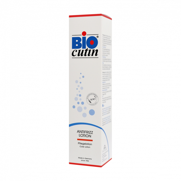 Biocutin® Anti Frizz Lotion  Haarpflegespray