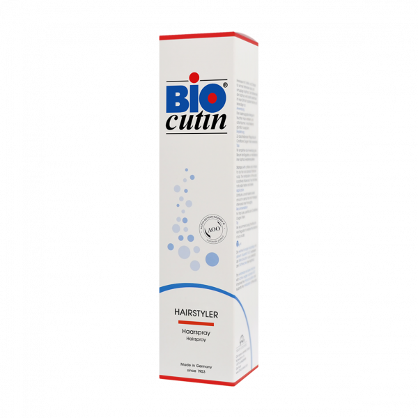 (Art.Nr.: GW_403200GTIN/EAN: 4251036700129) Auf den Merkzettel Biocutin® Shampoo Concentrate normal & trocken