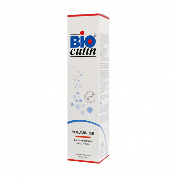 Biocutin® Voluminizer Schaumfestiger