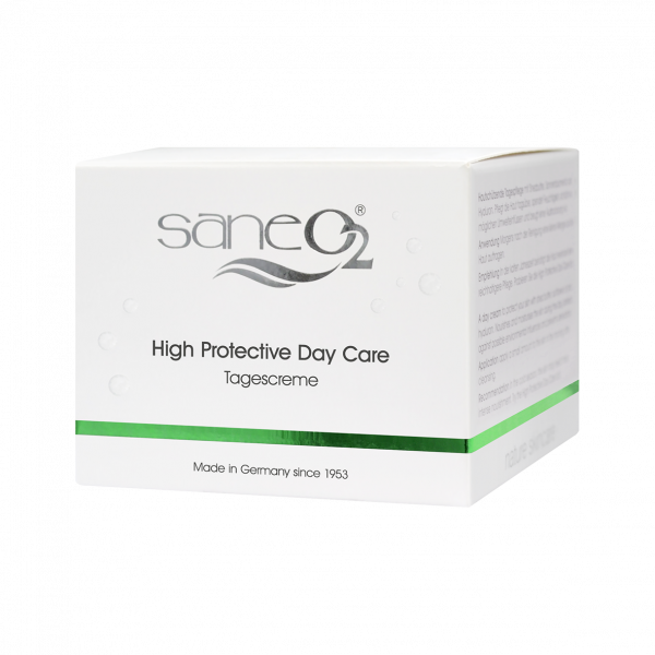 High Protective Day Care - Tagescreme