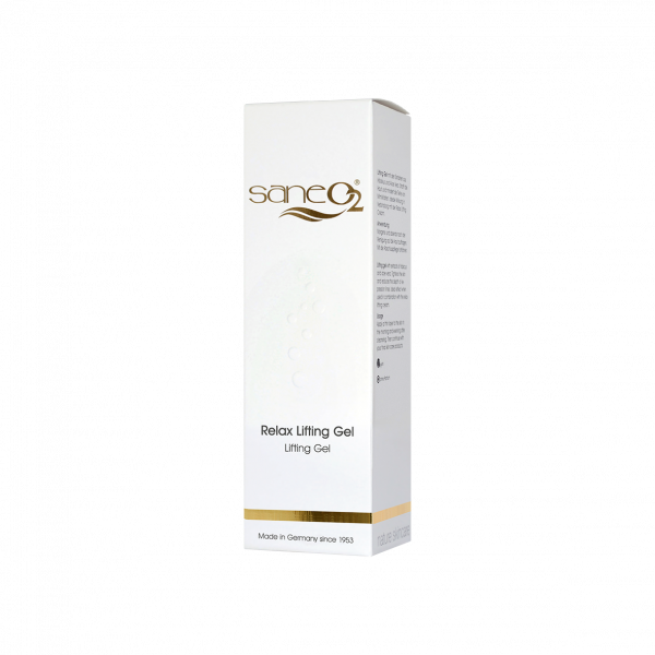 SaneO2® Relax Lifting Cream