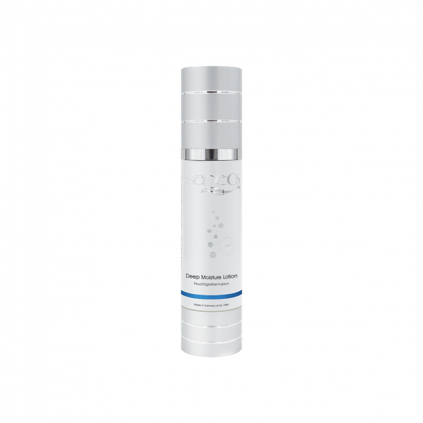 SaneO2® Deep Moisture Lotion  - Aktivfluid