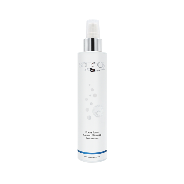 SaneO2® Facial Tonic Ocean Minerals Gesichtswasser