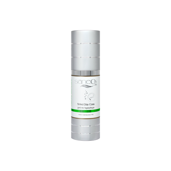 SaneO2® Tinted Day Care  Getönte Tagescreme