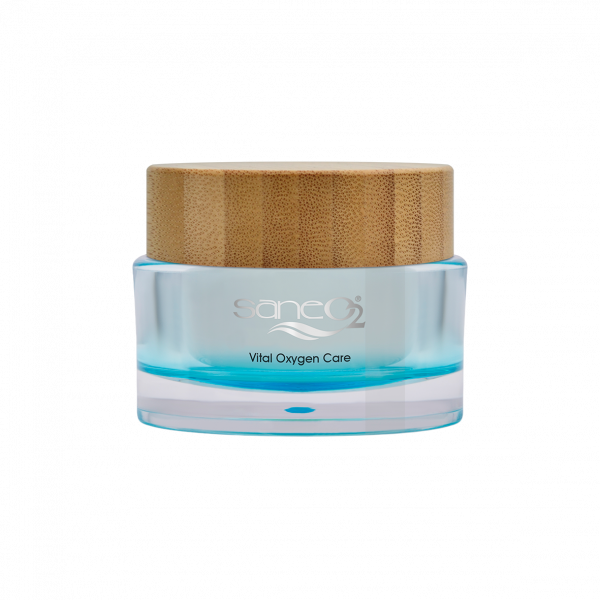 Vital Oxygen Care 50 ml - Sauerstoff-Tagescreme