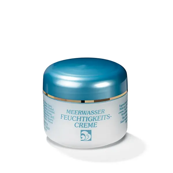 Feuchtigkeitscreme 30 ml Meerwasser Kosmetik