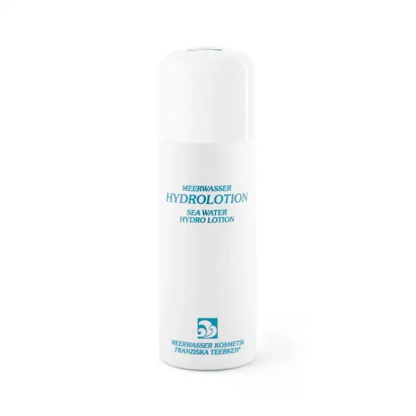 Hydrolotion 200 ml Meerwasser Kosmetik Franziska