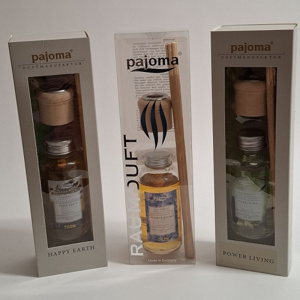 pajoma Raumduft Set